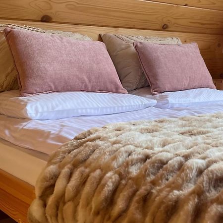 Osada Podrazowka Villa Zakopane Dış mekan fotoğraf