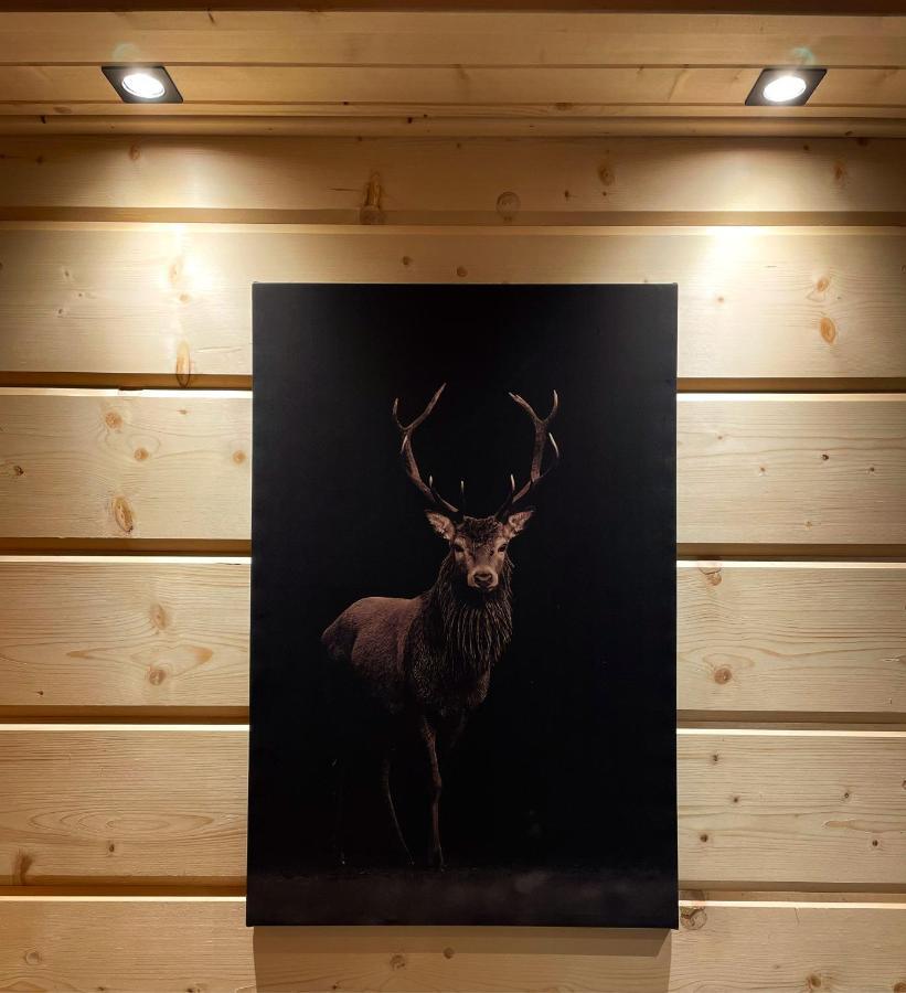 Osada Podrazowka Villa Zakopane Dış mekan fotoğraf